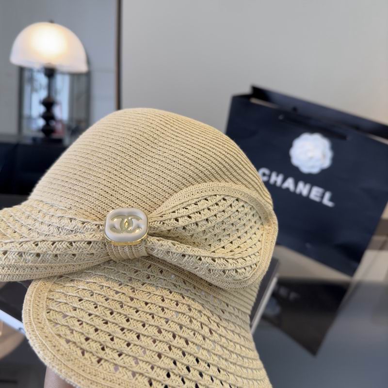 Chanel Top Hat dx (92)