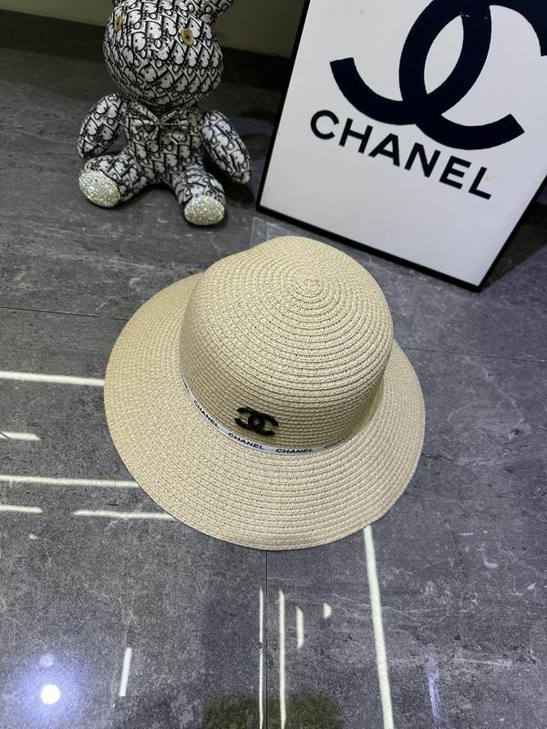 Chanel Top Hat dx (920)