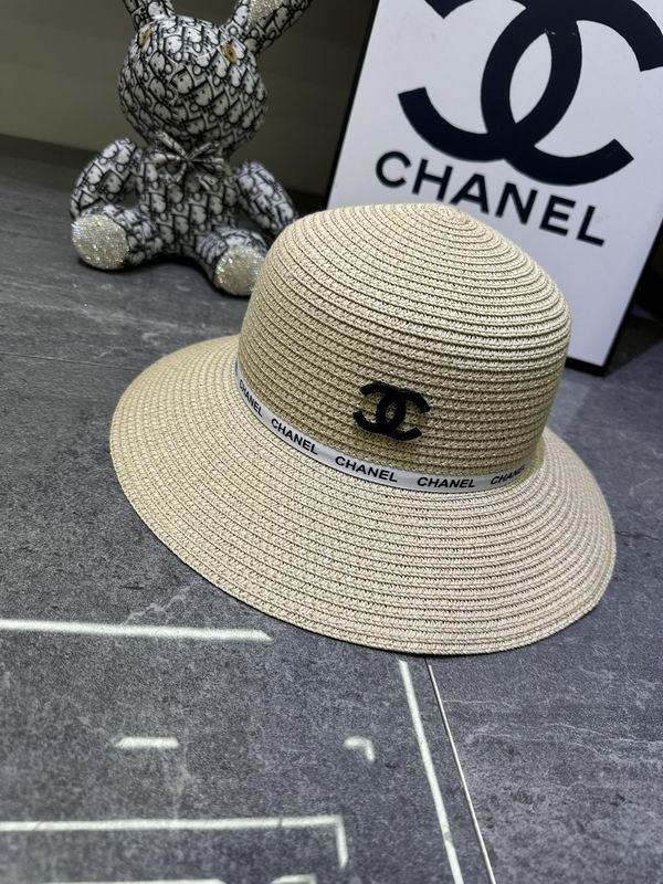 Chanel Top Hat dx (921)