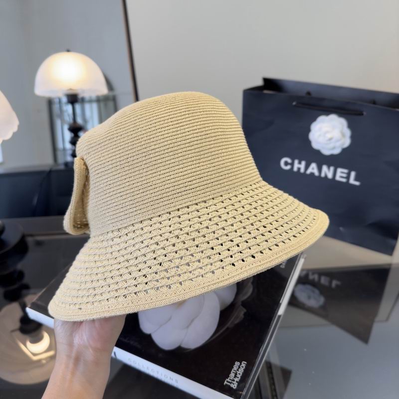 Chanel Top Hat dx (93)