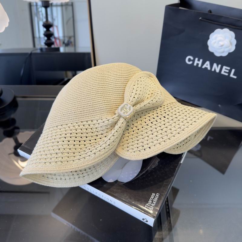 Chanel Top Hat dx (94)