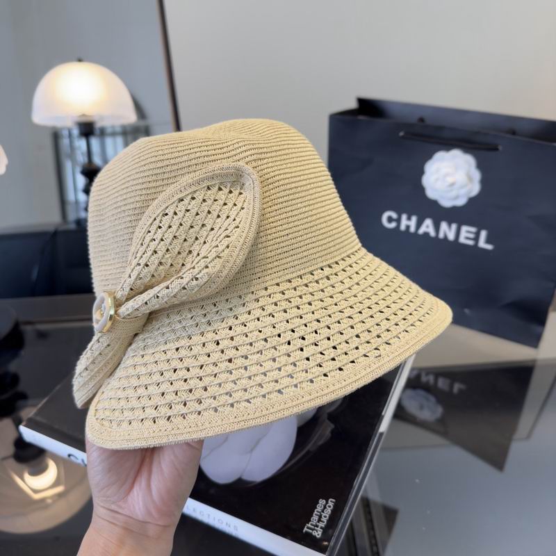 Chanel Top Hat dx (95)