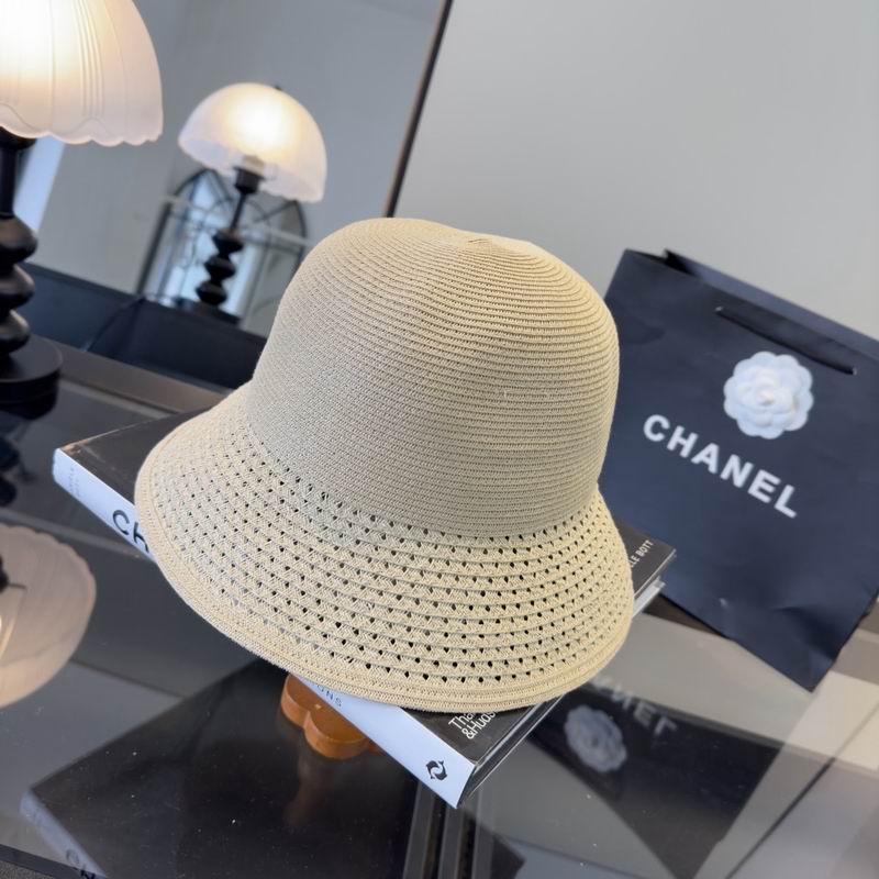 Chanel Top Hat dx (96)