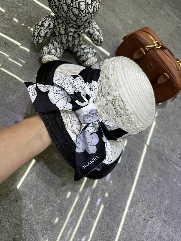 Chanel Top Hat dx (960)