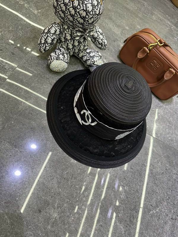 Chanel Top Hat dx (963)