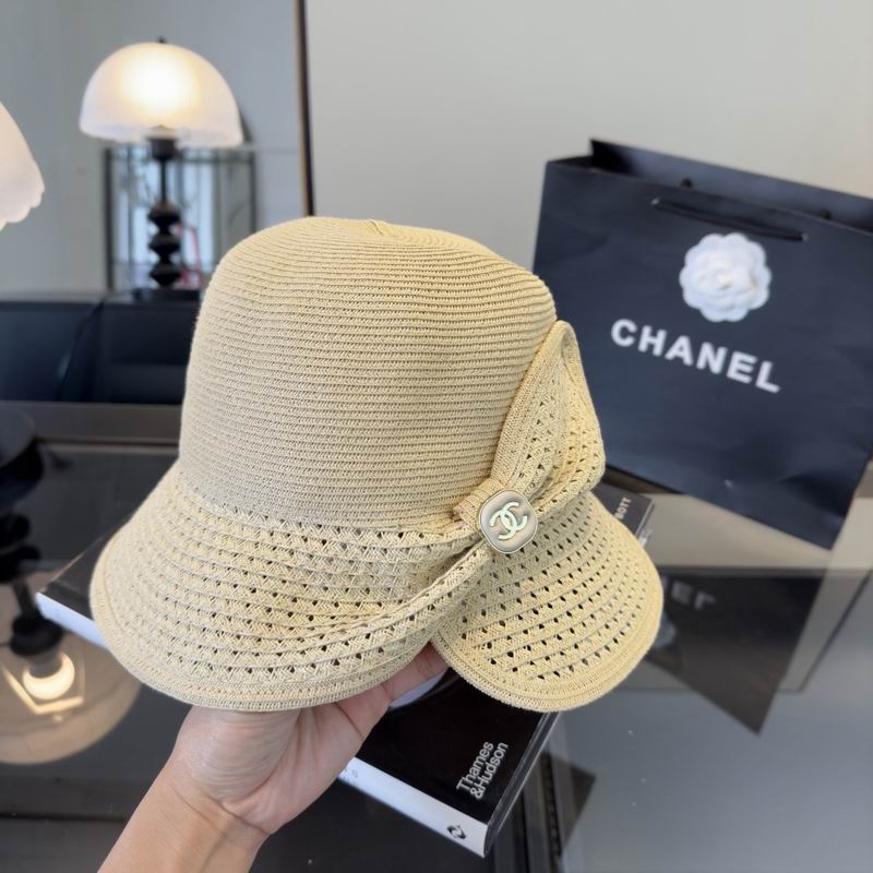 Chanel Top Hat dx (98)