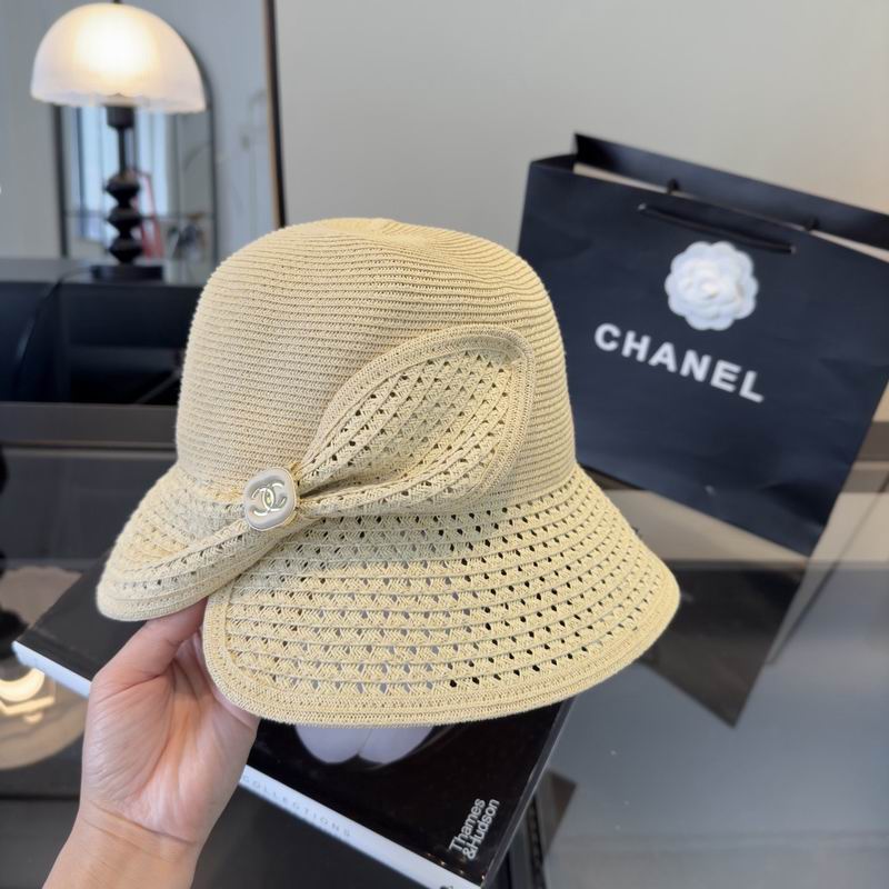 Chanel Top Hat dx (99)