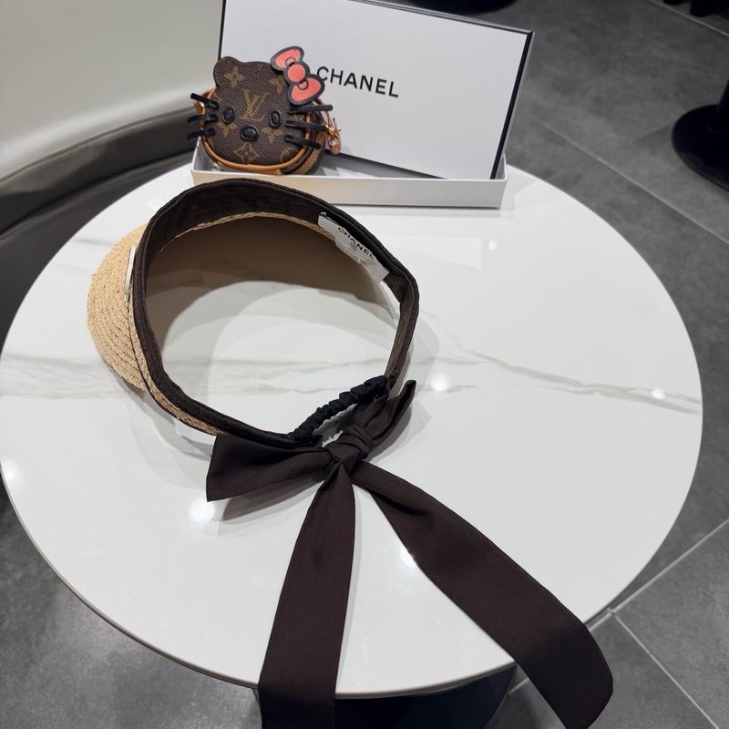 Chanel Visor (140)