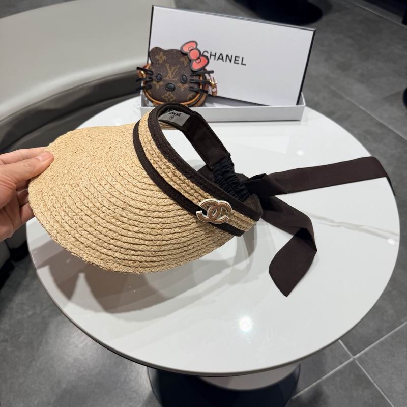 Chanel Visor (141)
