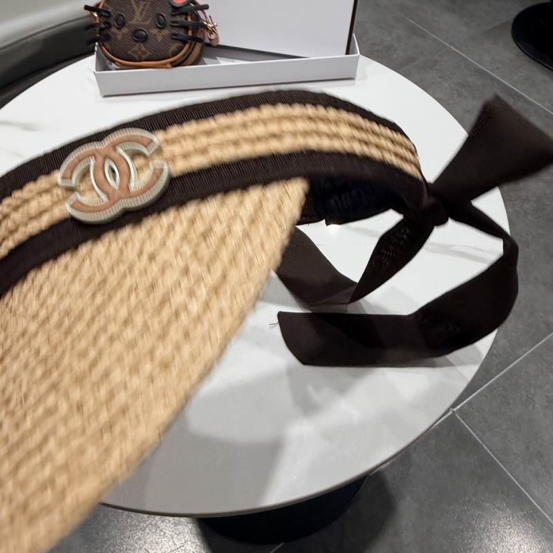 Chanel Visor (143)