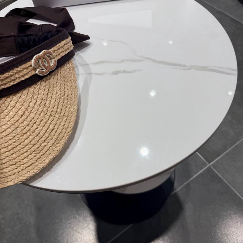 Chanel Visor (145)