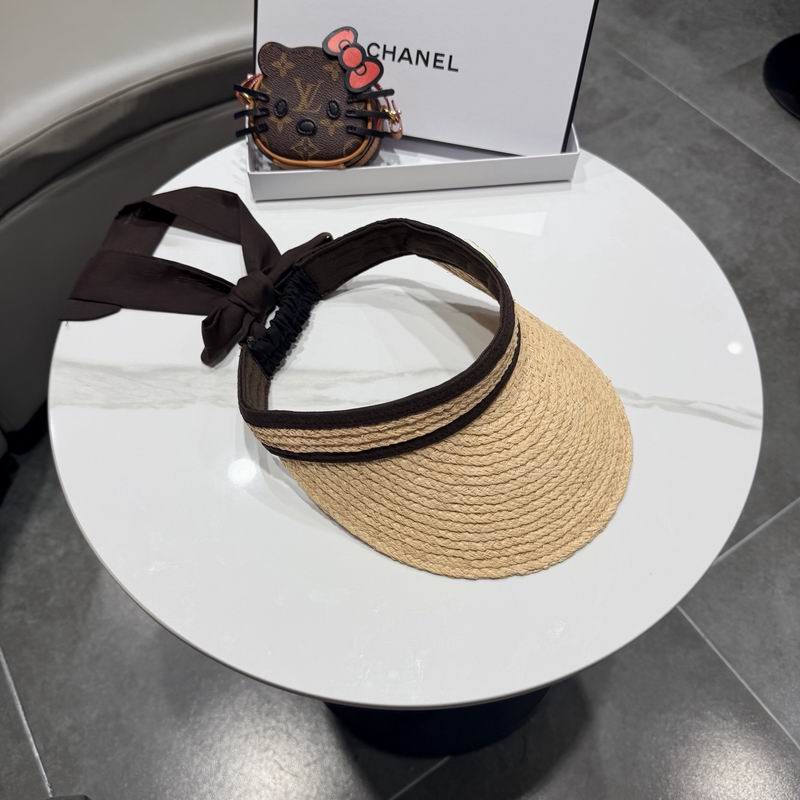 Chanel Visor (146)