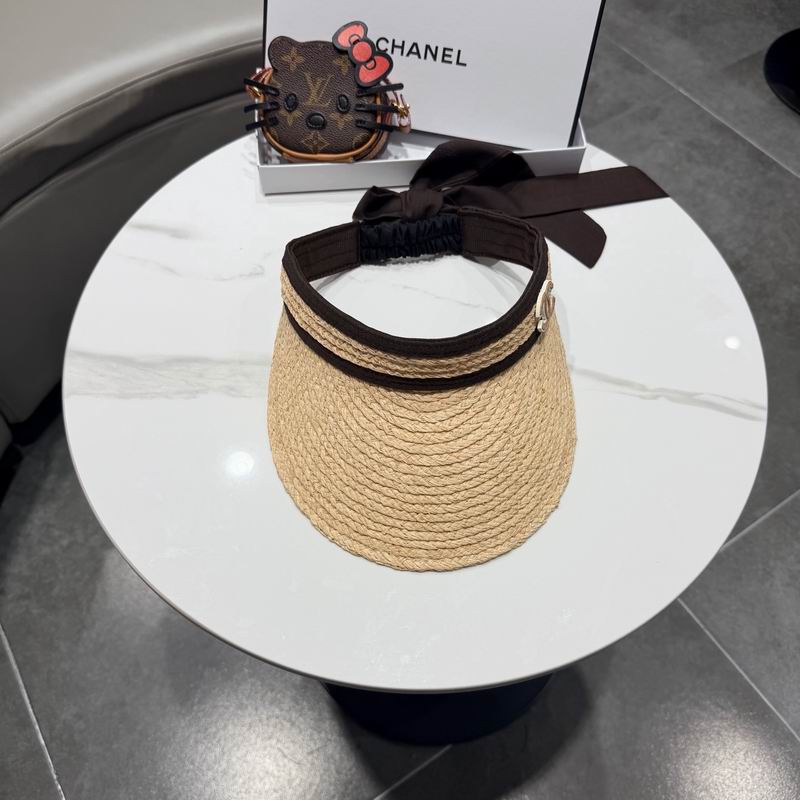 Chanel Visor (147)