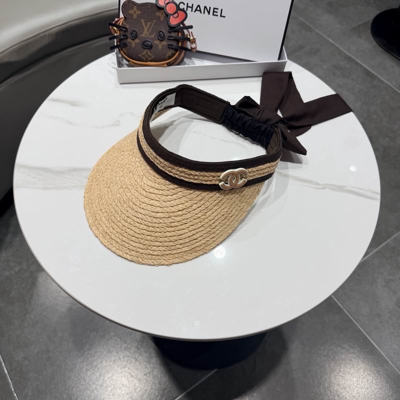 Chanel Visor (148)