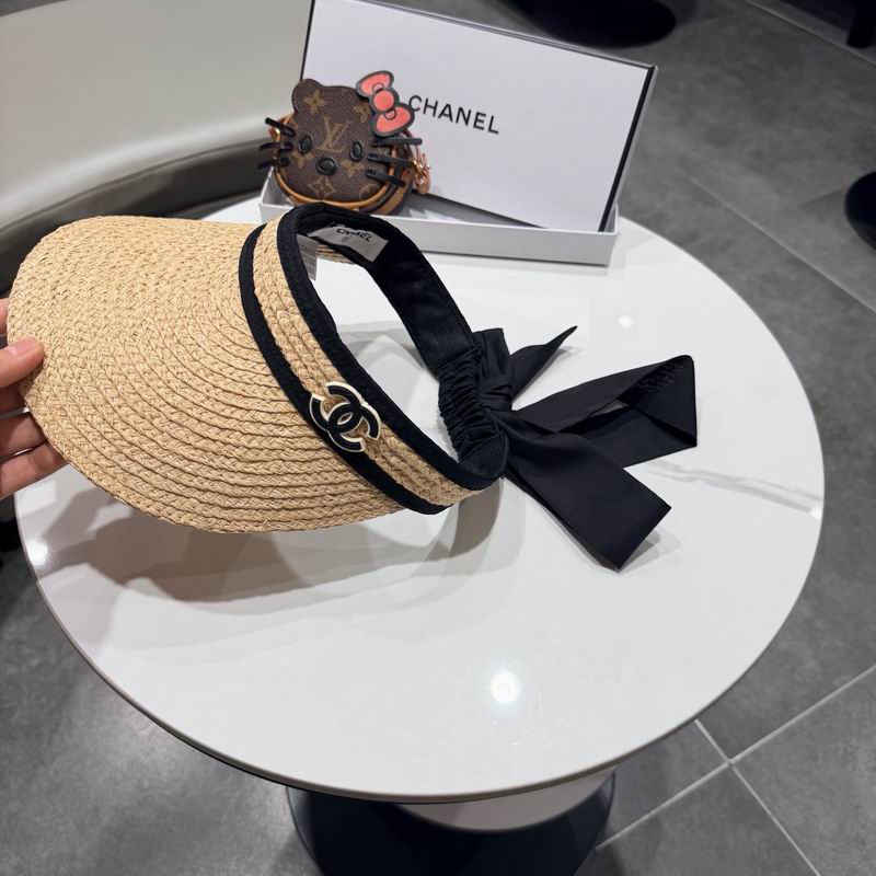 Chanel Visor (149)