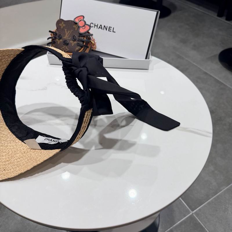 Chanel Visor (150)