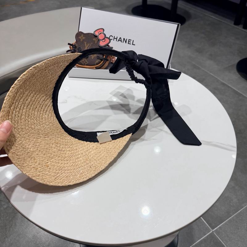 Chanel Visor (151)