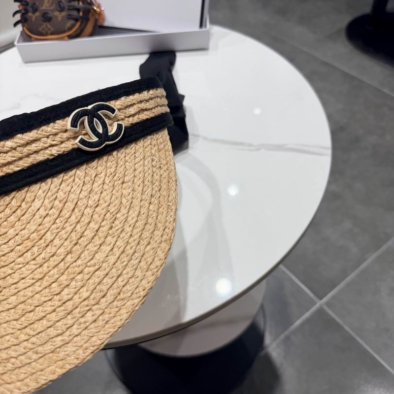Chanel Visor (154)