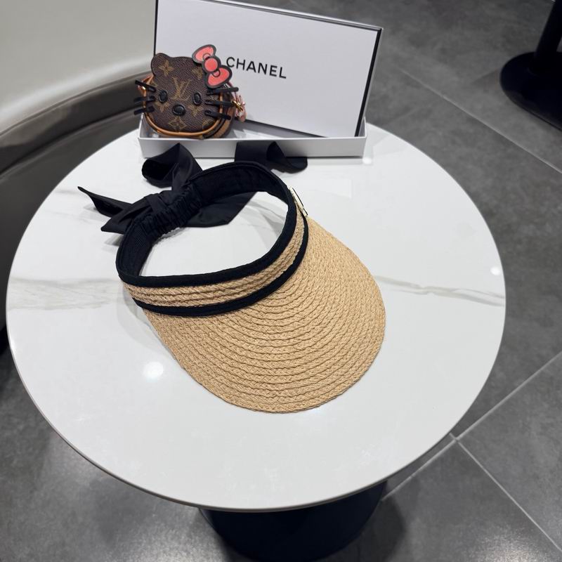 Chanel Visor (155)