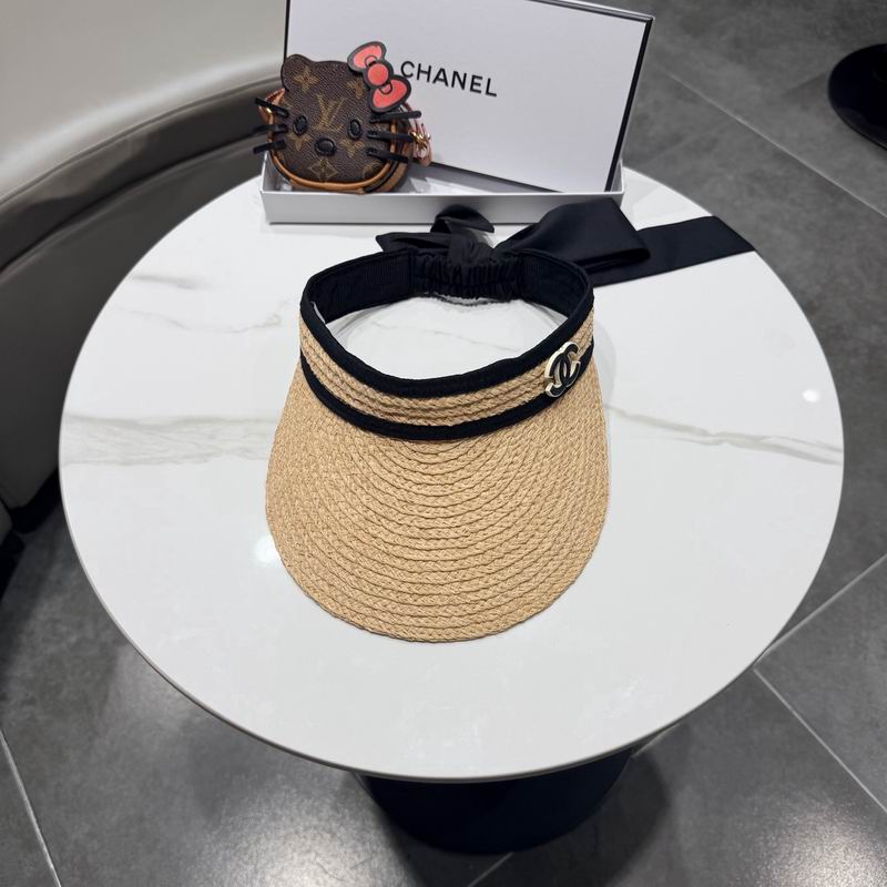 Chanel Visor (156)