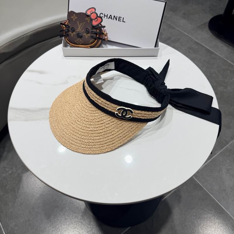 Chanel Visor (157)