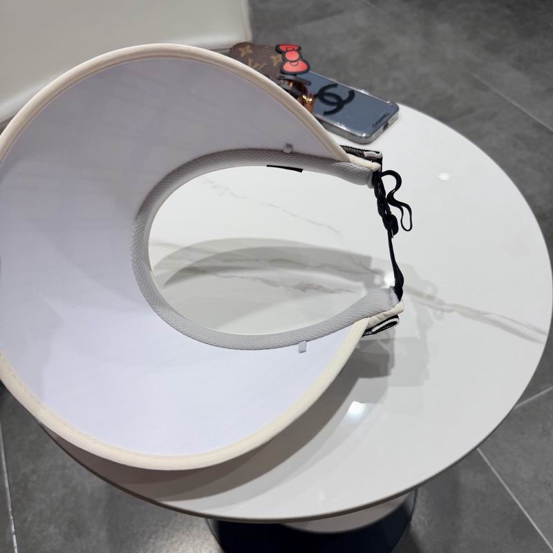 Chanel Visor (206)