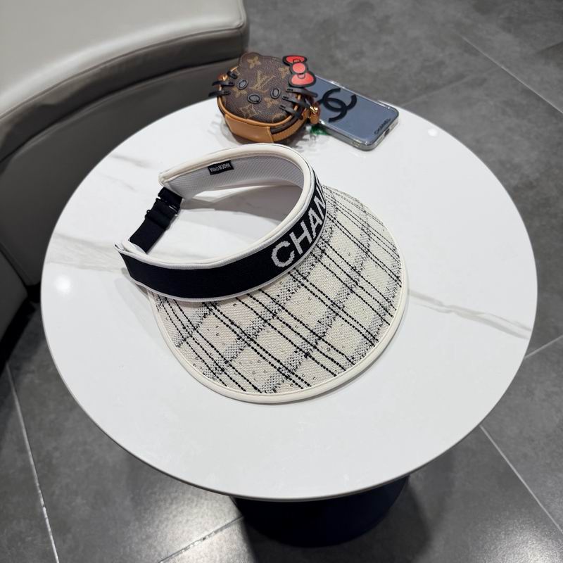Chanel Visor (209)
