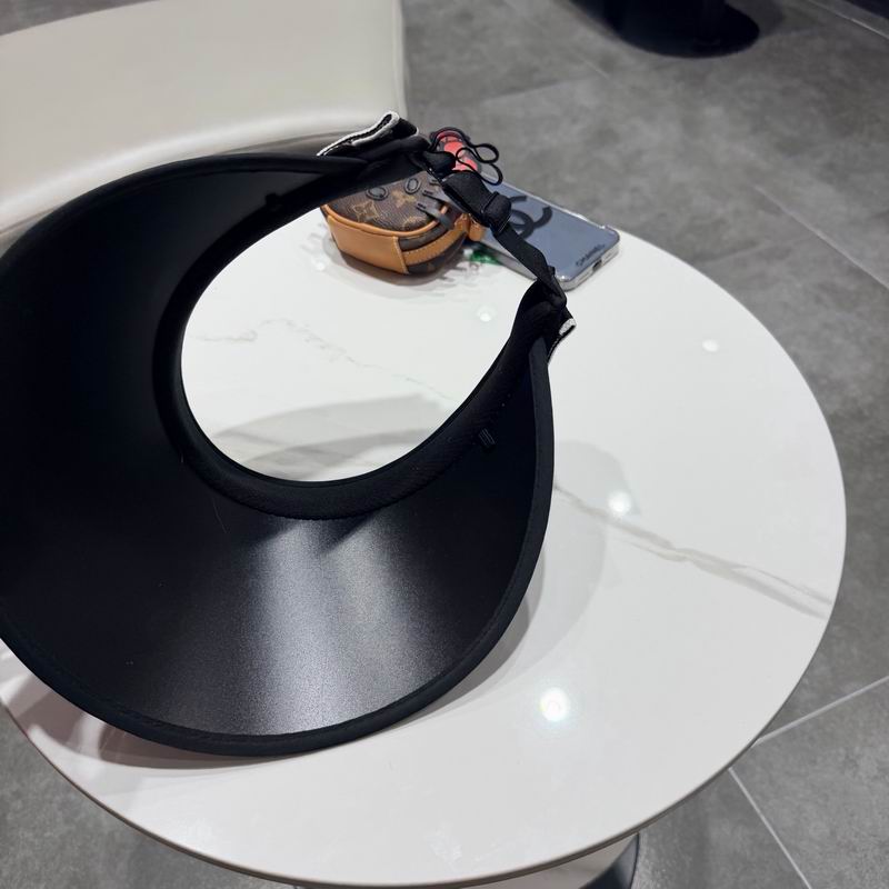Chanel Visor (216)