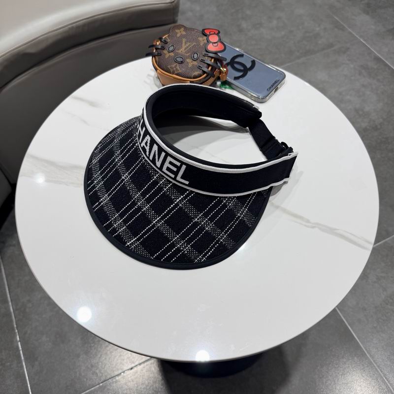 Chanel Visor (219)