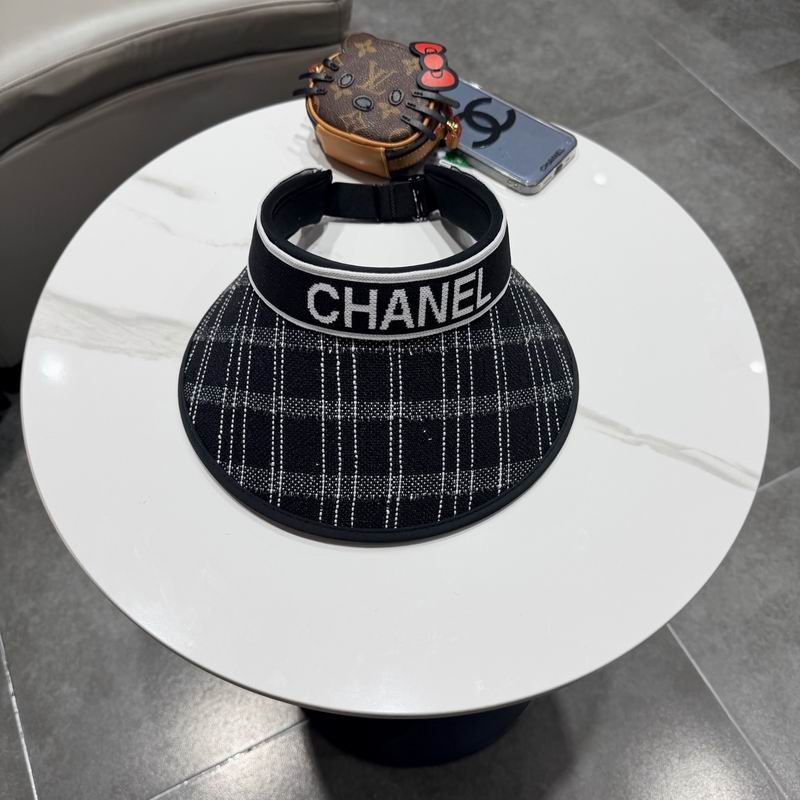 Chanel Visor (220)