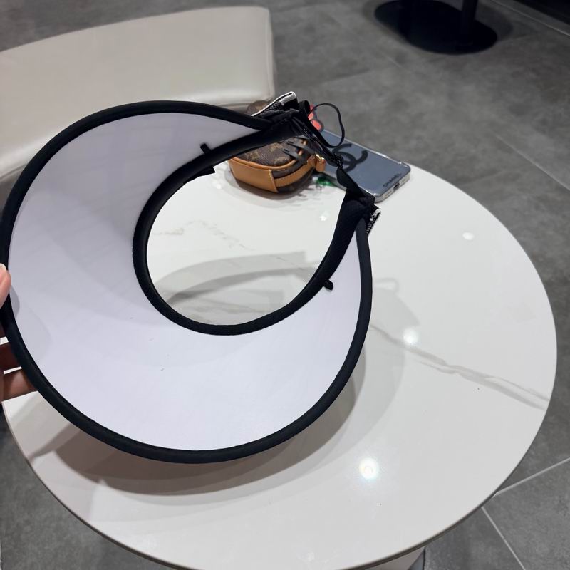 Chanel Visor (224)