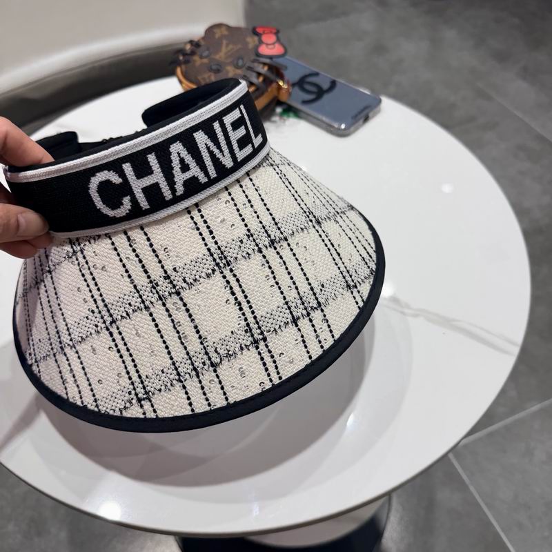 Chanel Visor (226)