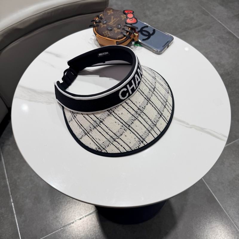 Chanel Visor (227)
