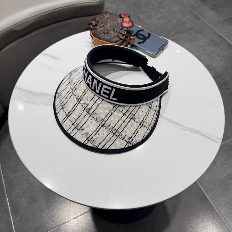 Chanel Visor (228)