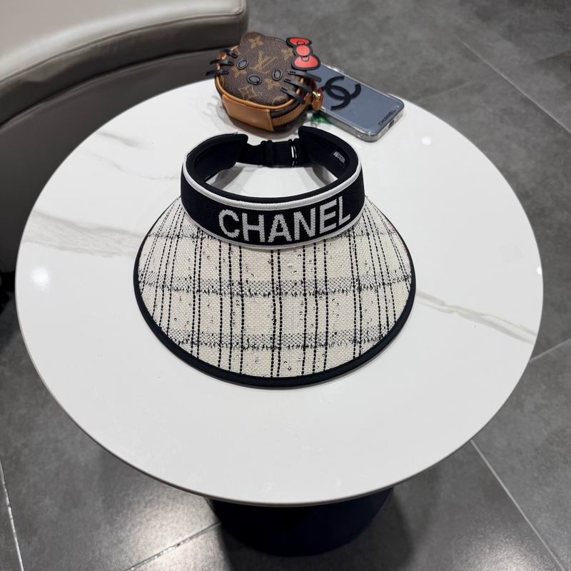 Chanel Visor (229)