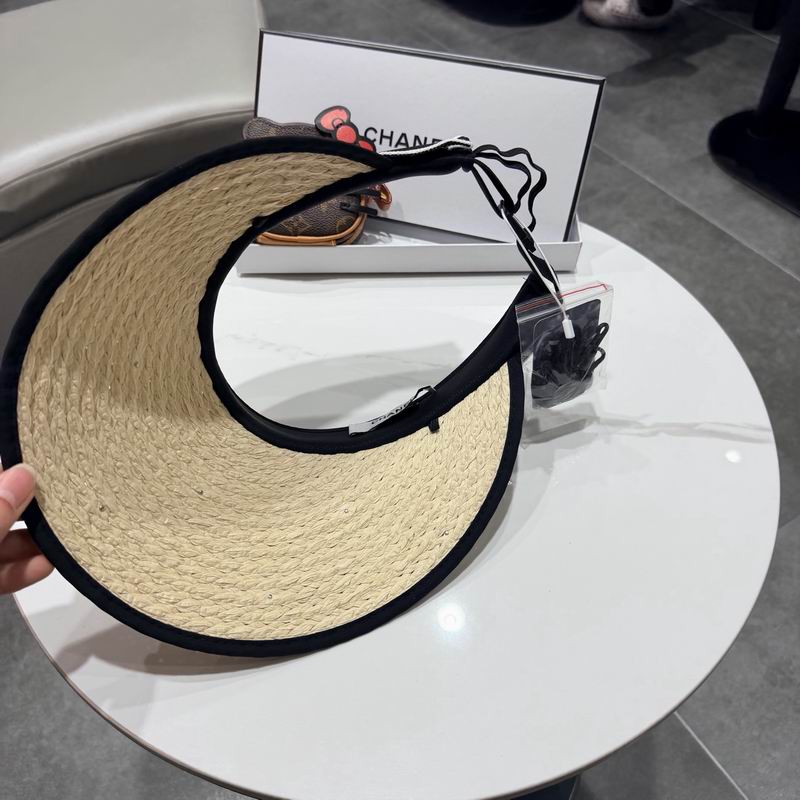 Chanel Visor (268)