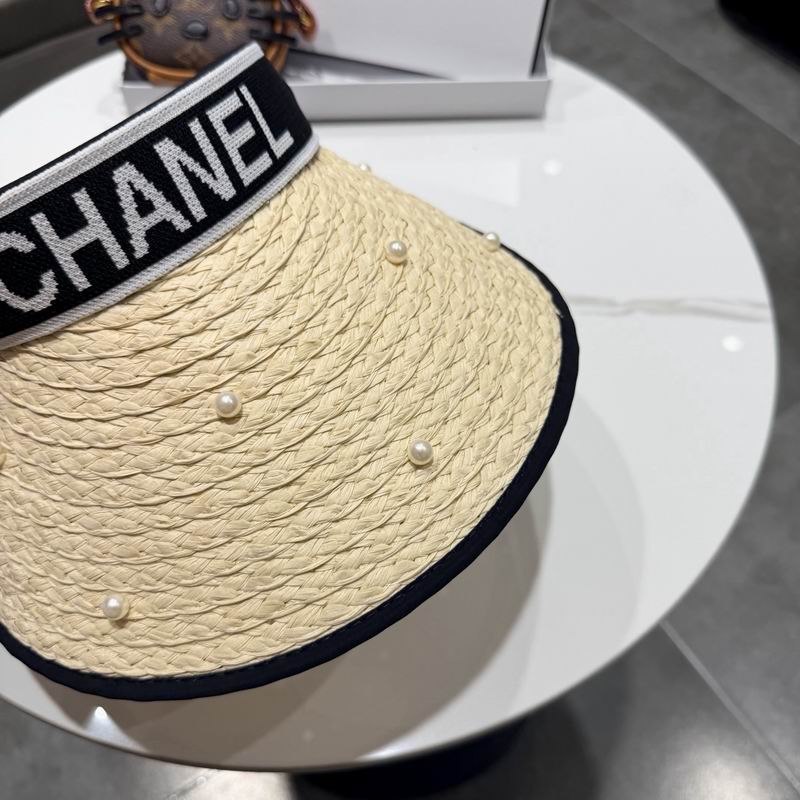 Chanel Visor (271)
