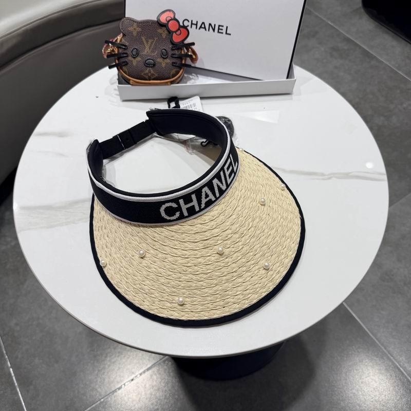 Chanel Visor (272)