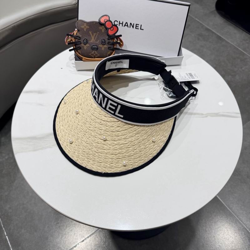 Chanel Visor (273)