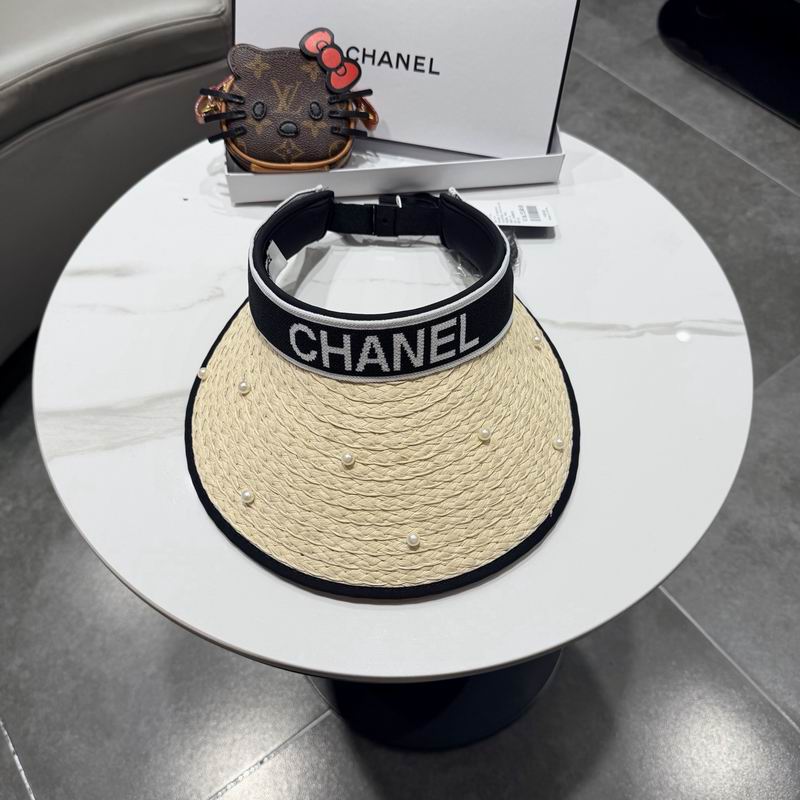 Chanel Visor (274)