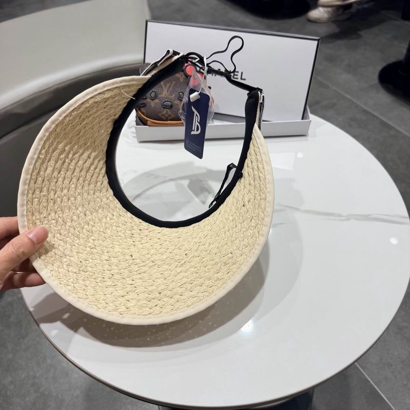 Chanel Visor (277)