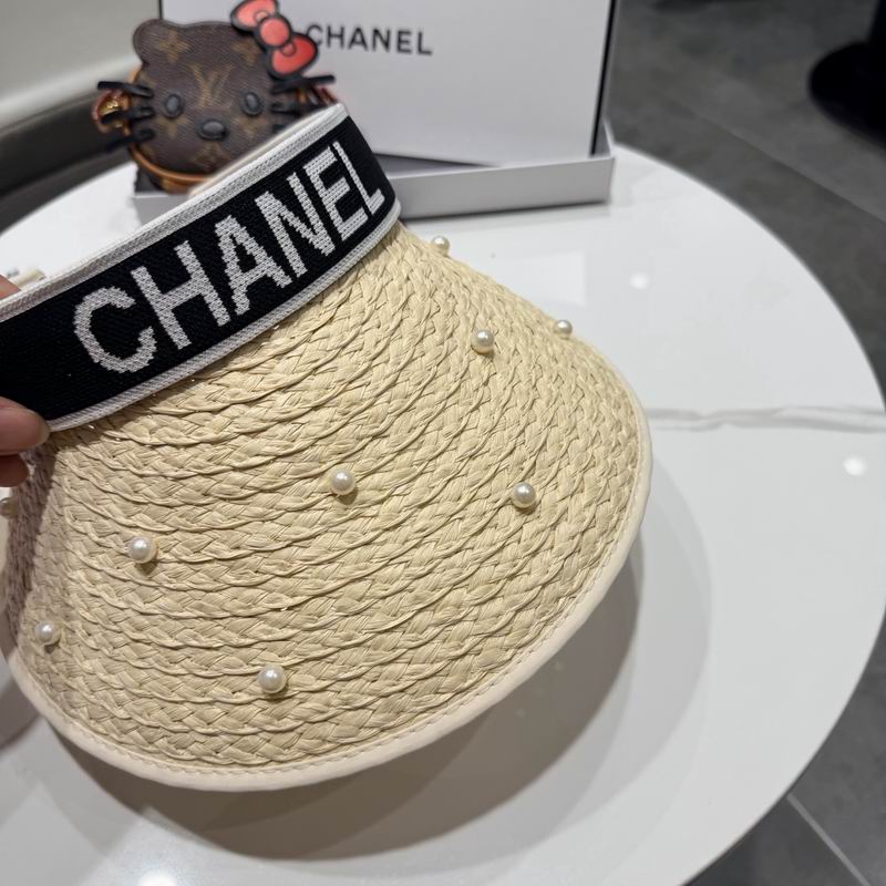 Chanel Visor (280)