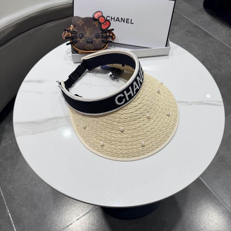 Chanel Visor (281)
