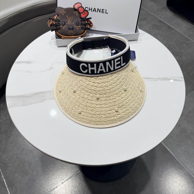 Chanel Visor (283)