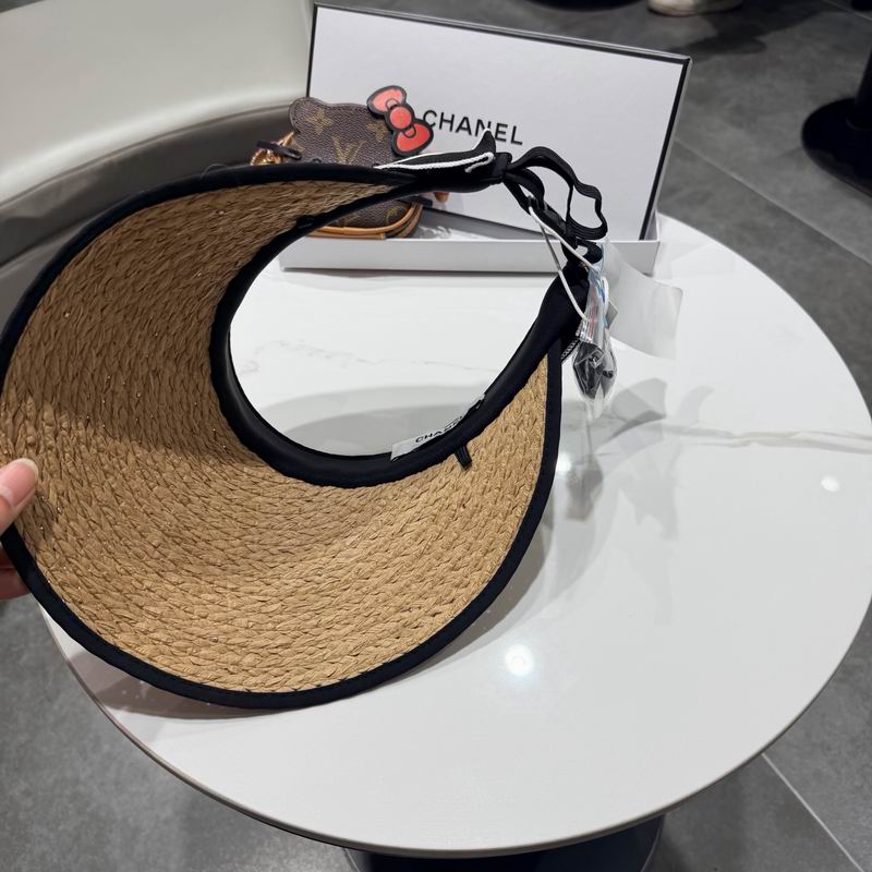 Chanel Visor (287)