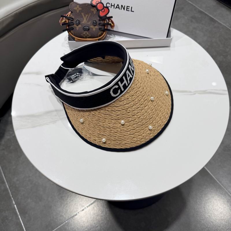Chanel Visor (291)