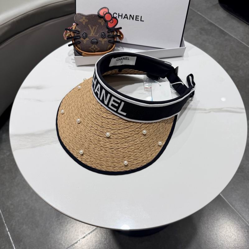 Chanel Visor (292)