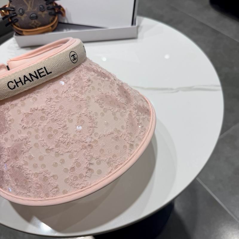 Chanel Visor (326)