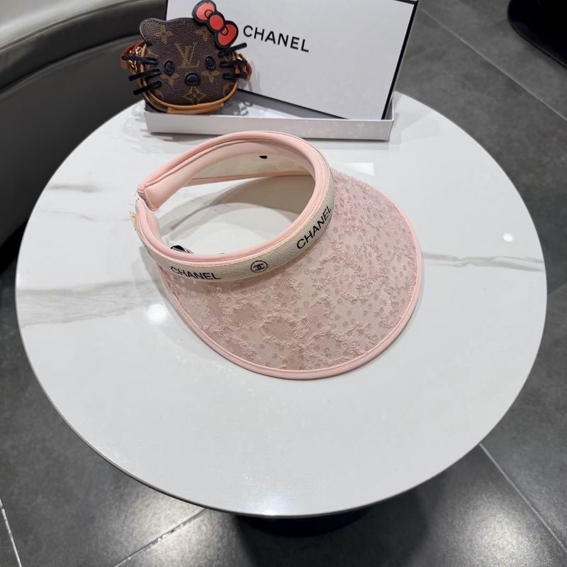 Chanel Visor (327)
