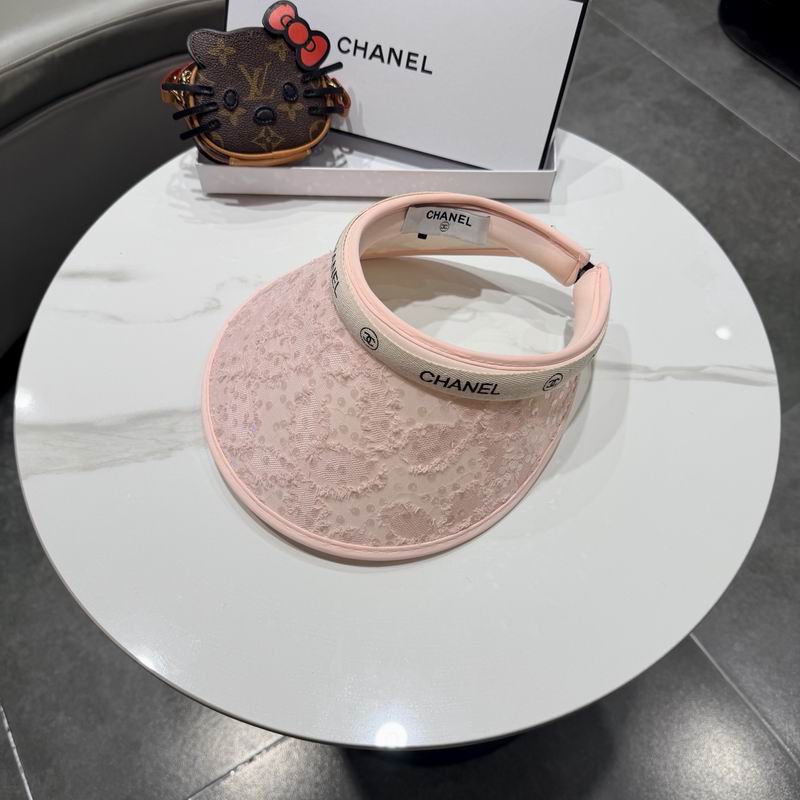 Chanel Visor (328)